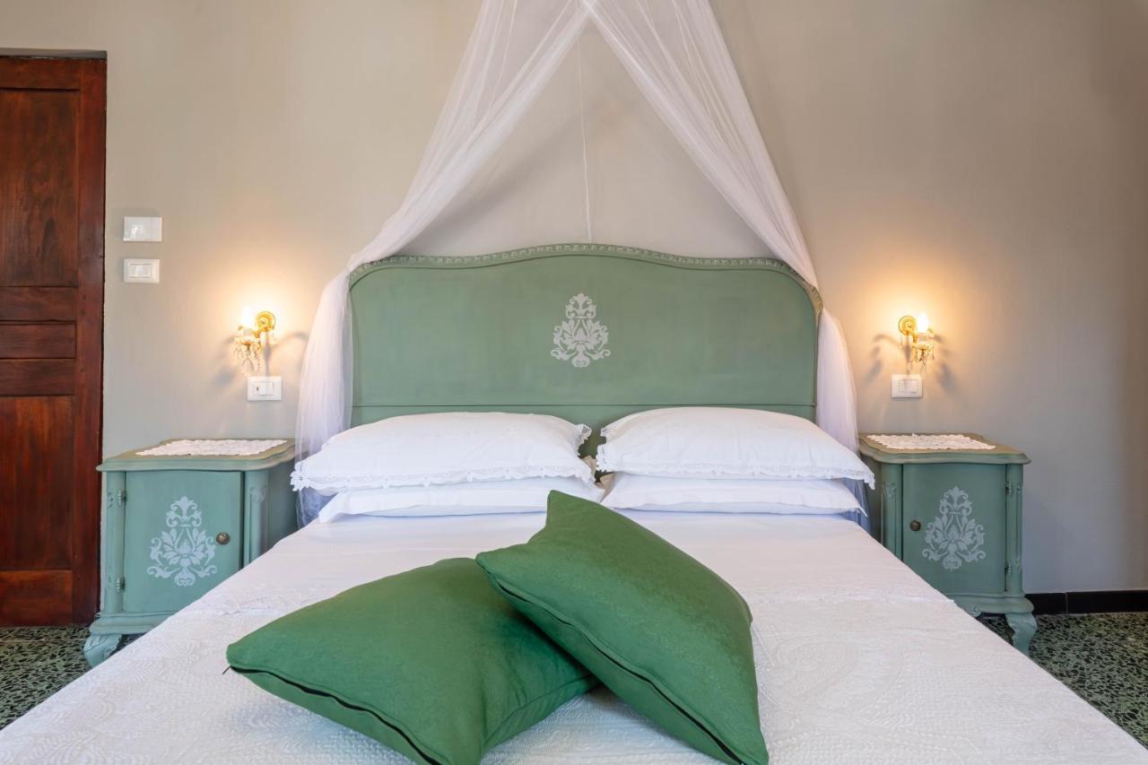 Piemonte Country House Альяно-Терме Екстер'єр фото