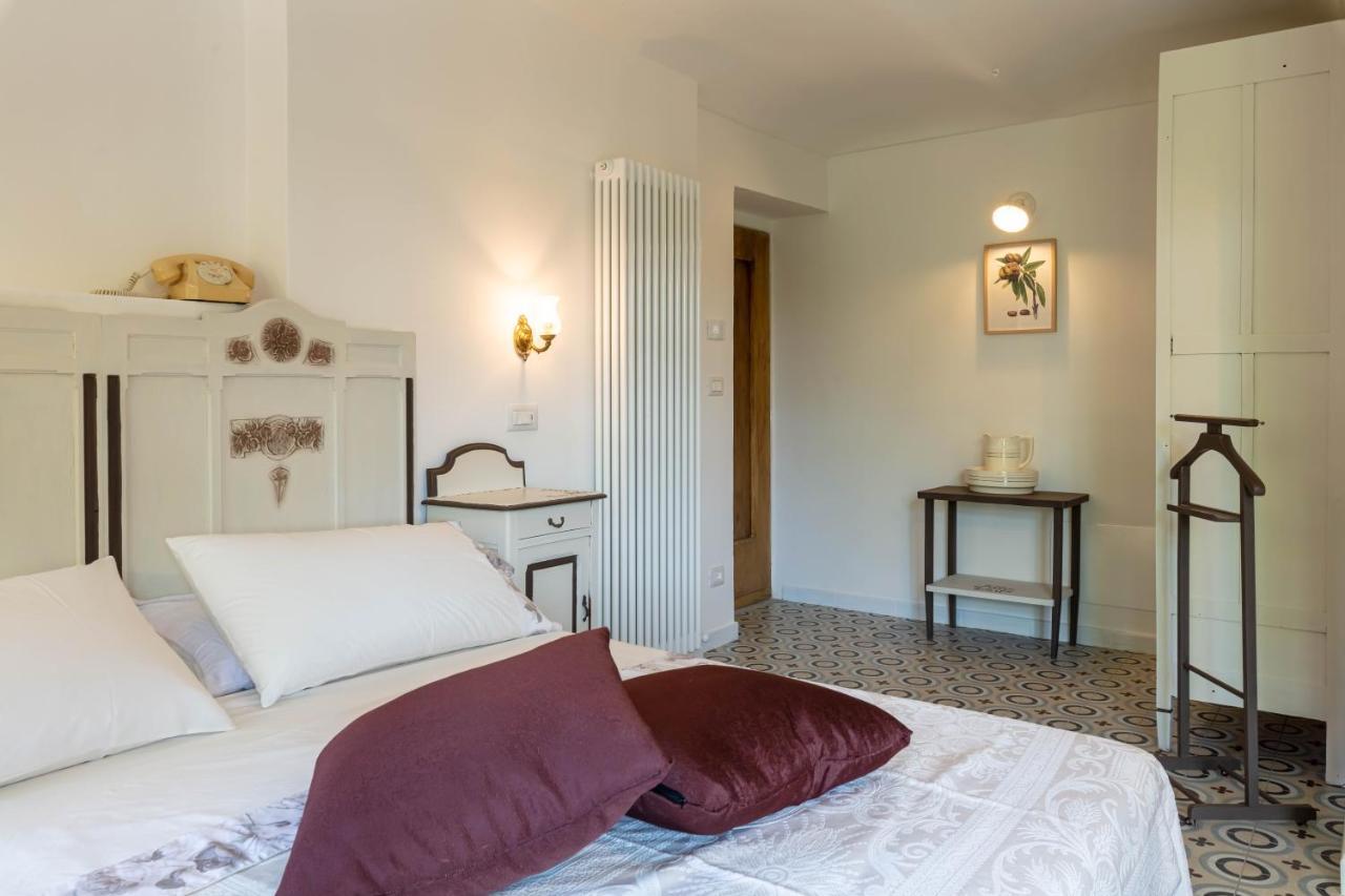 Piemonte Country House Альяно-Терме Екстер'єр фото