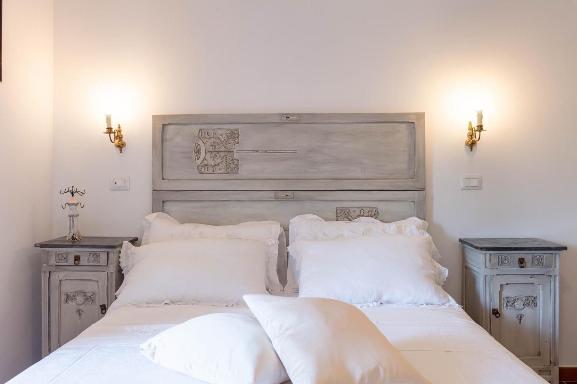 Piemonte Country House Альяно-Терме Екстер'єр фото