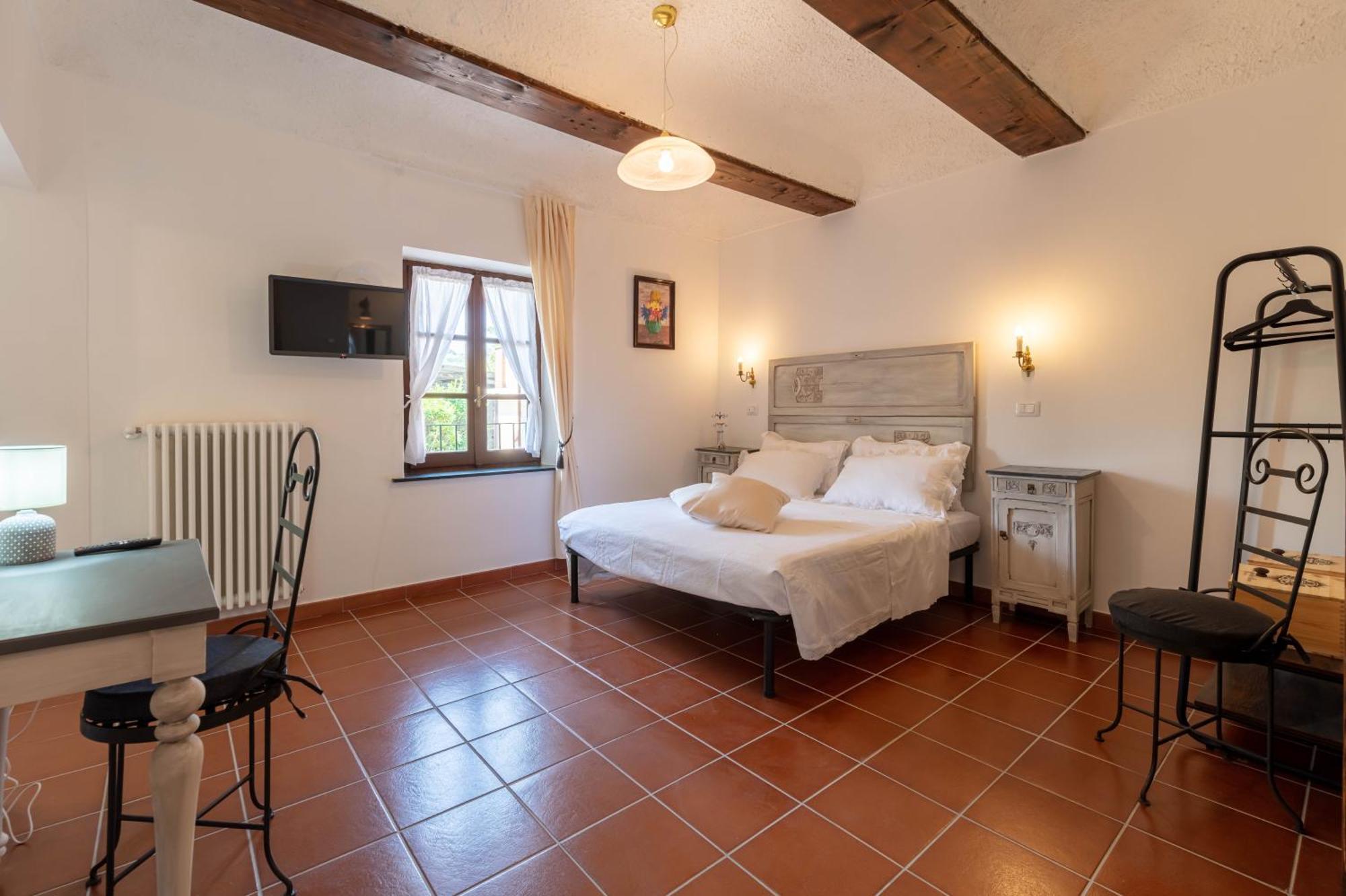 Piemonte Country House Альяно-Терме Екстер'єр фото