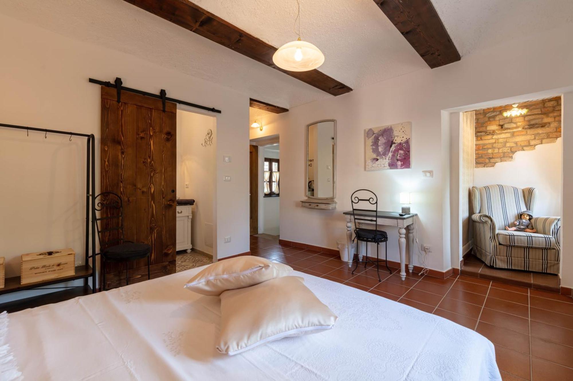 Piemonte Country House Альяно-Терме Екстер'єр фото