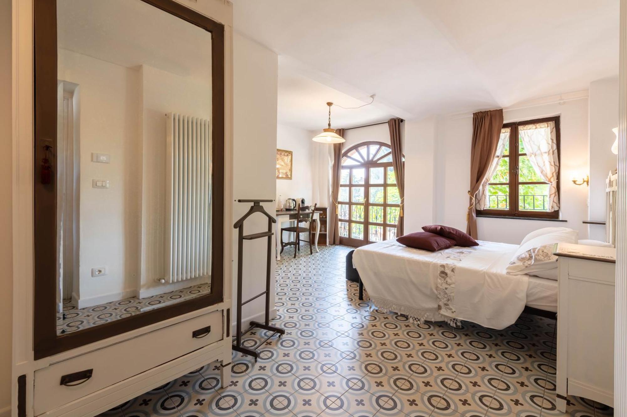 Piemonte Country House Альяно-Терме Екстер'єр фото