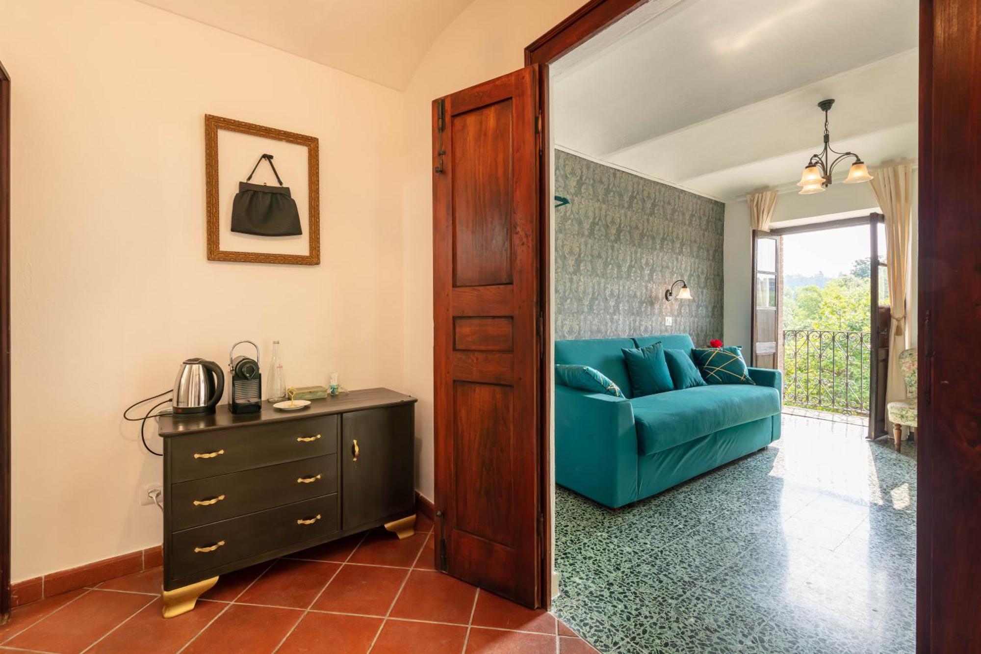 Piemonte Country House Альяно-Терме Екстер'єр фото