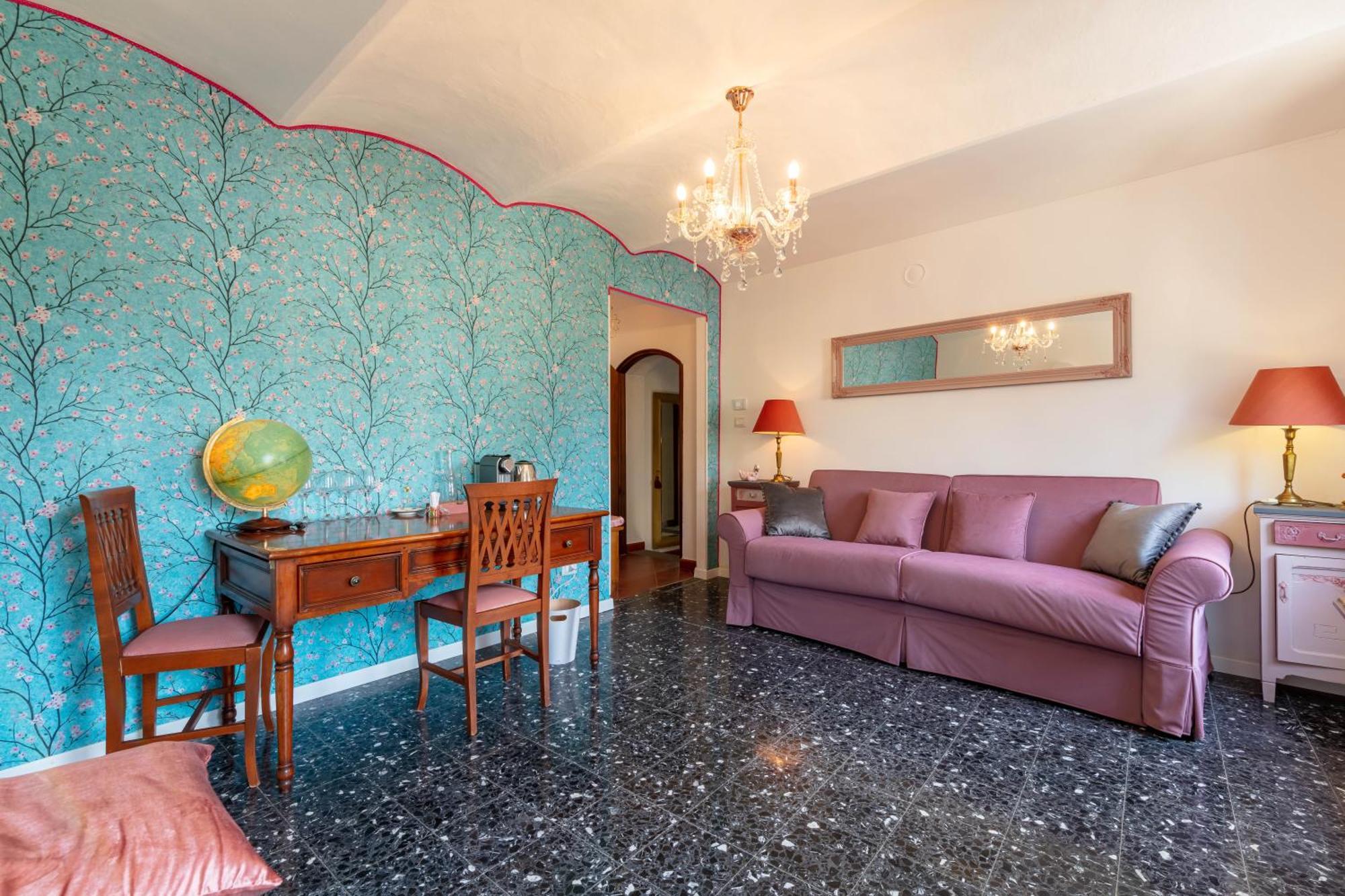 Piemonte Country House Альяно-Терме Екстер'єр фото
